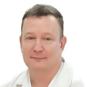 Ирхин Александр Александрович