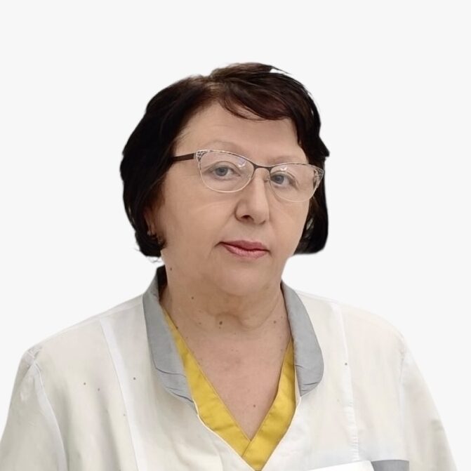 Галеева Роза Ахтямовна