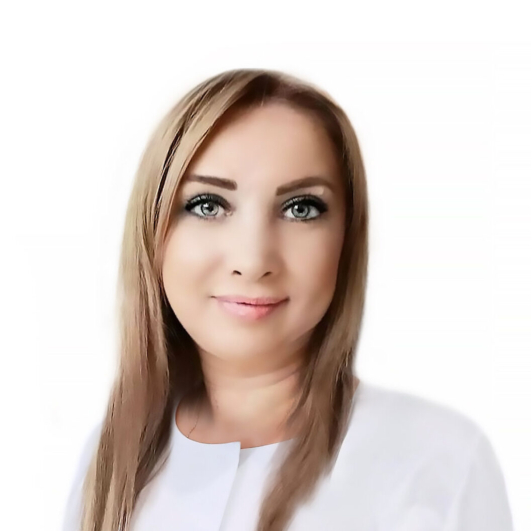 Костромина Юлия Владимировна 