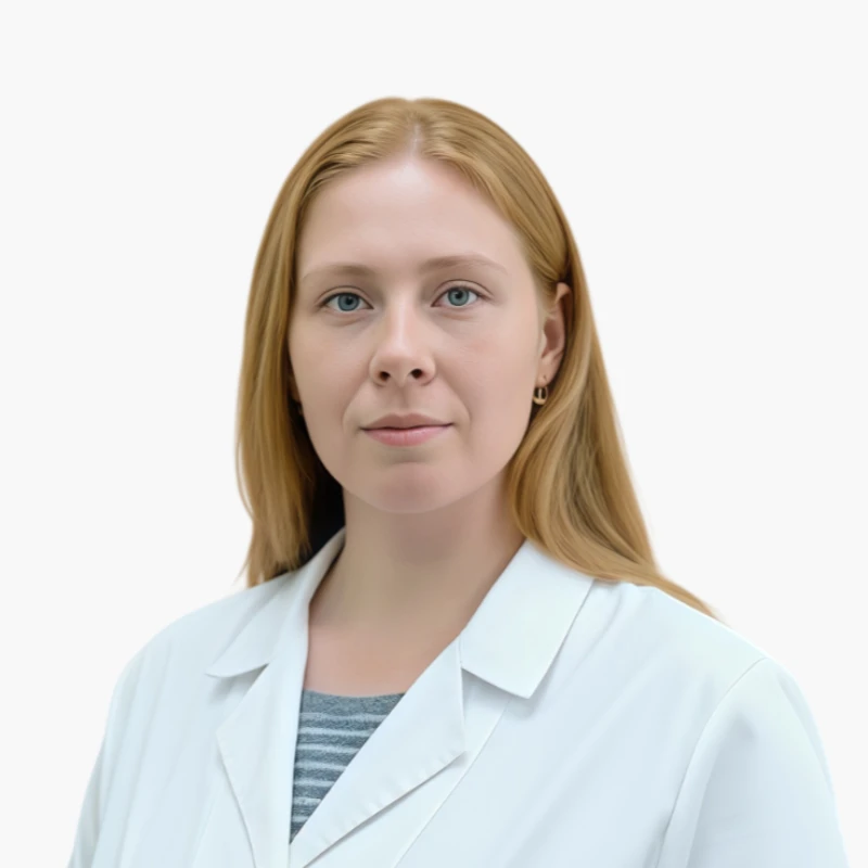 Безяева Екатерина Федоровна
