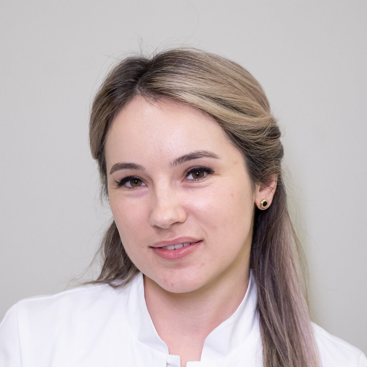 Шкурина Русина Михайловна