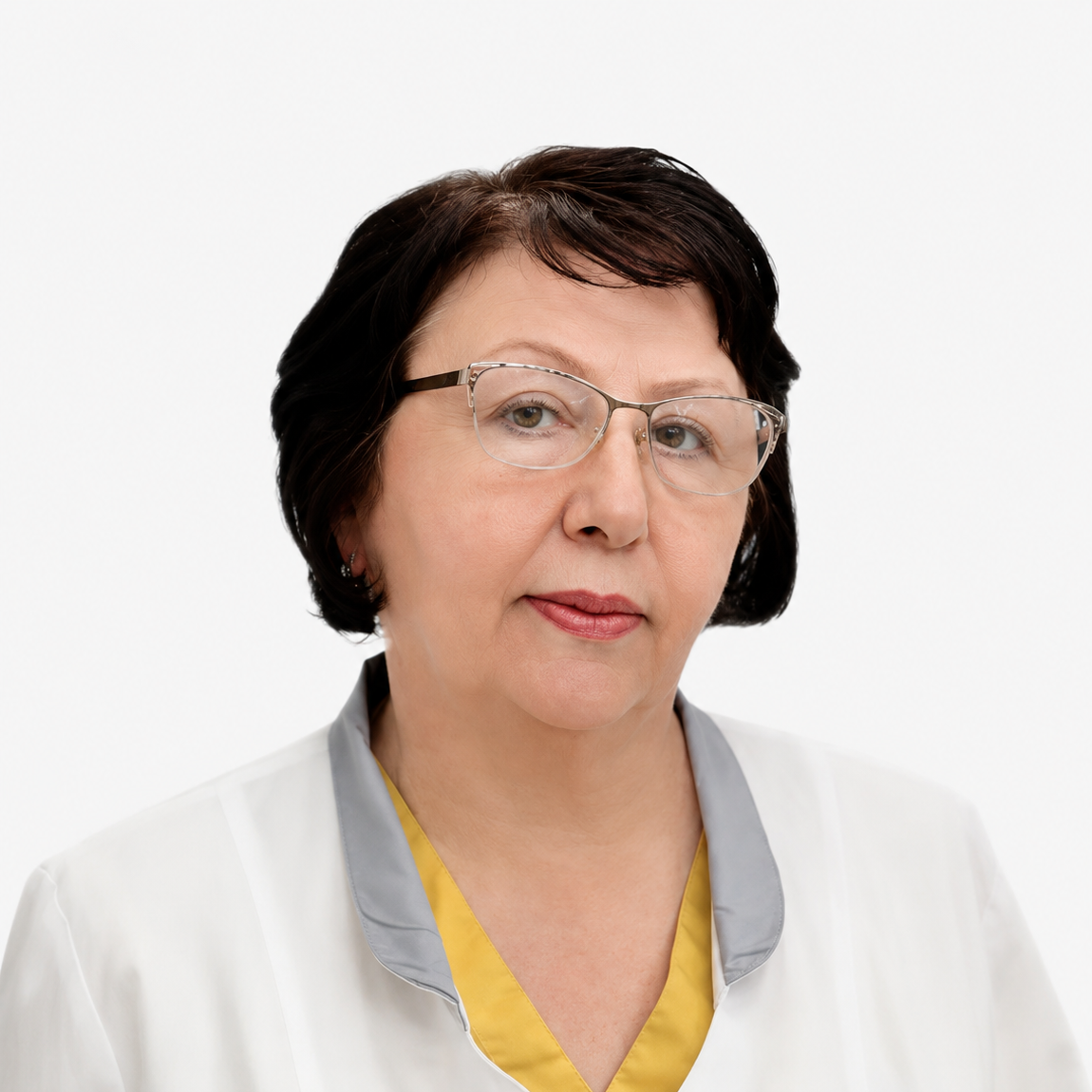 Галеева Роза Ахтямовна