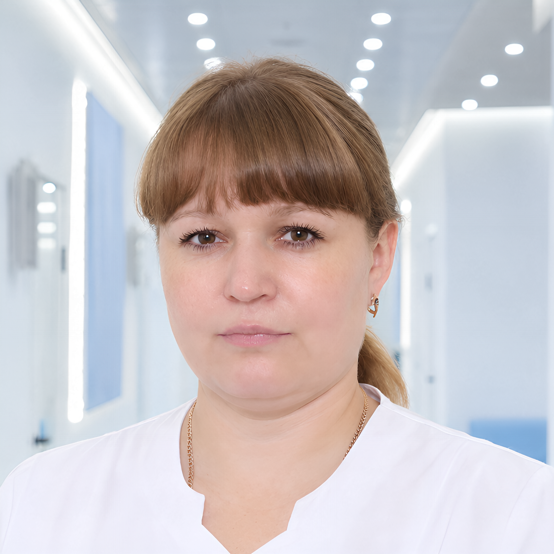 Наумкина Елена Викторовна