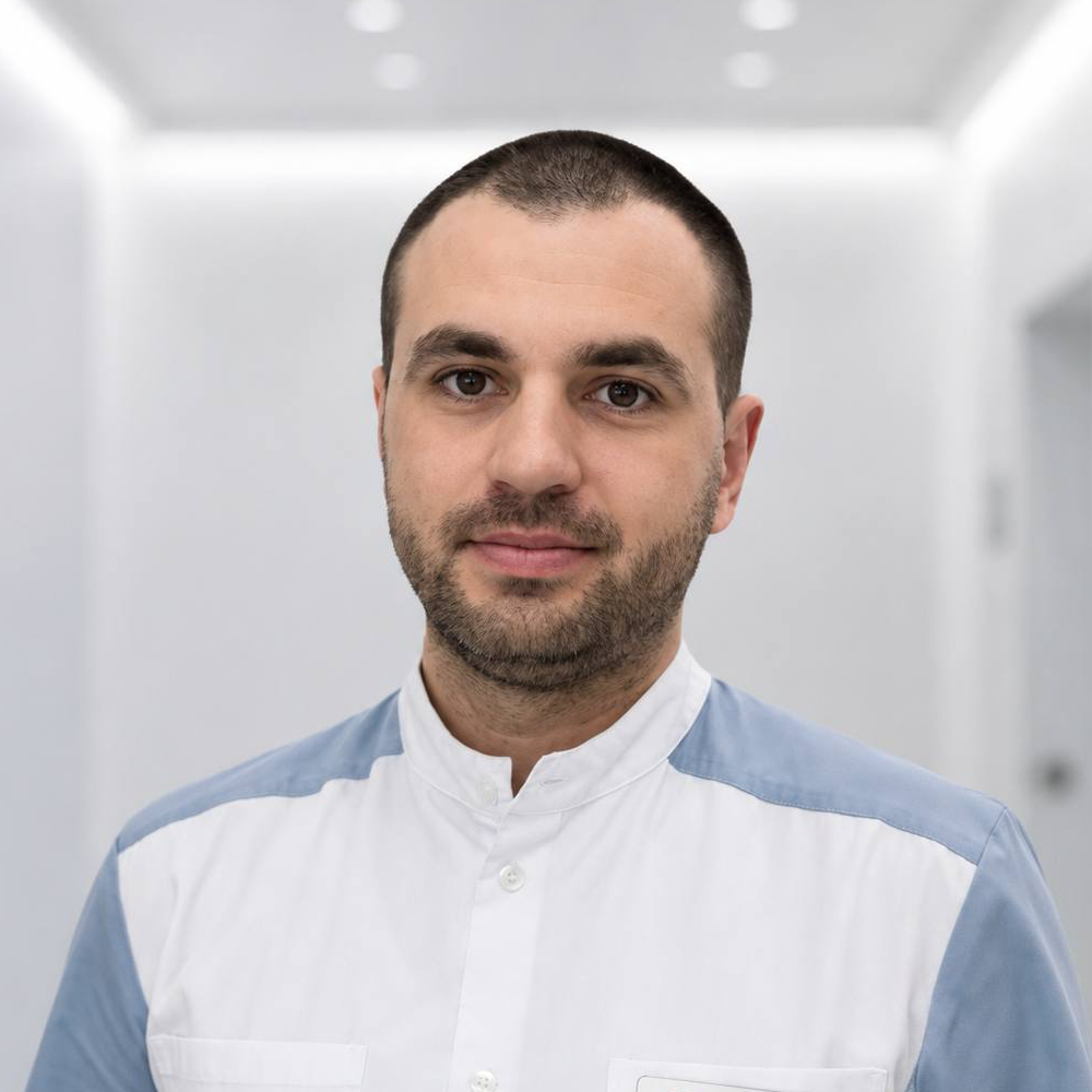 Козлов Алексей Сергеевич