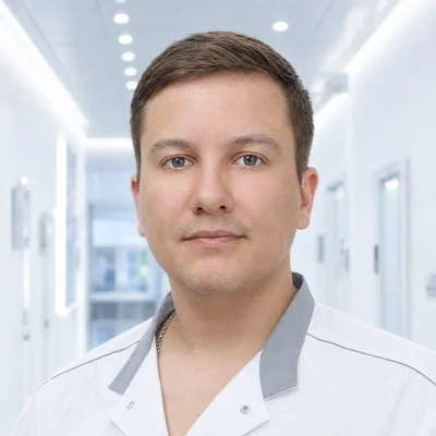 Сорокин Дмитрий Андреевич