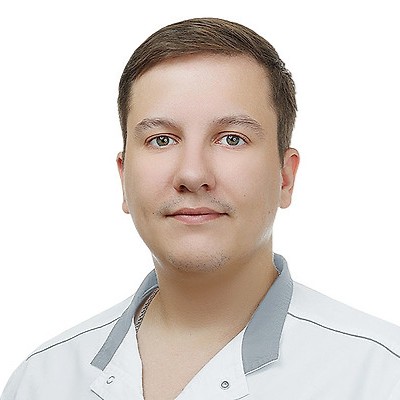 Сорокин Дмитрий Андреевич
